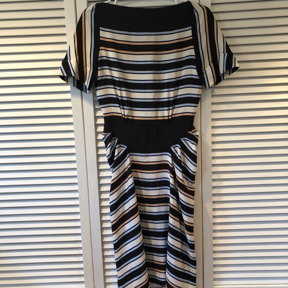 NWOT Marc by Marc Jacobs Dress Size 0